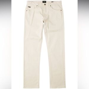 RVCA Daggers - Slim Fit Jeans